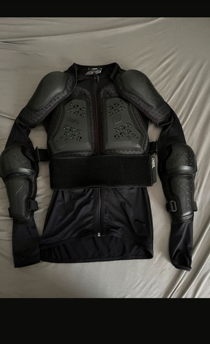Neal protektorenjacke mit - protektorenjacke,