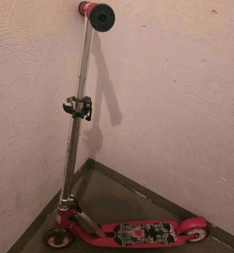 Kinder mädchen roller hudora - kinder,