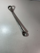 Doppelringschlüssel SW 30 32 WGB Germany