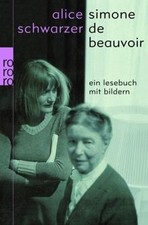 Simone de Beauvoir - Ein