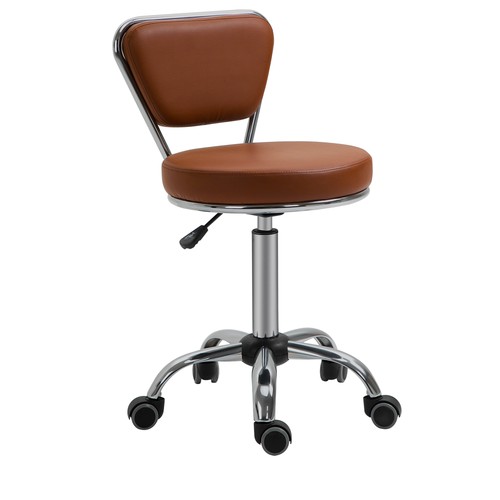 Vintage massagehocker - vintage,