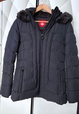 Wellensteyn Damen, Dunkelblau