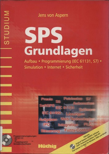 Sps grundlagen von aspern - von,