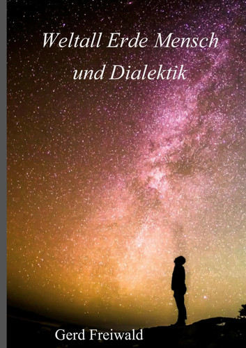 Gerd freiwald weltall erde - gerd, |