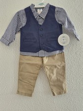 Süßes set hose mit hemd - ,
