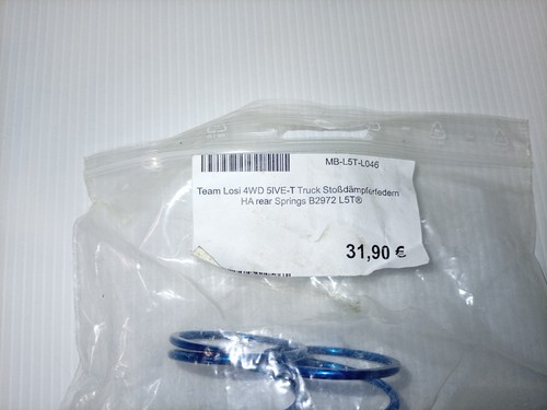 Losi 5ive 5t - 5ive, t,