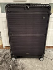 XXL RIMOWA Salsa schwarz