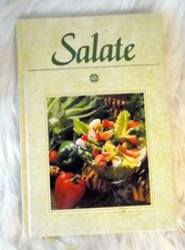 Salate Kochbuch Max Mundi