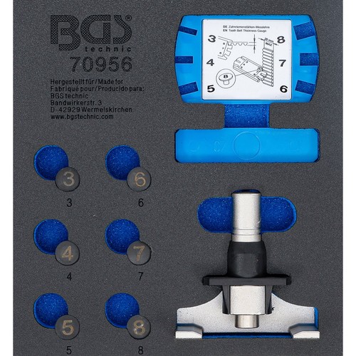 Bgs 70956 - bgs,