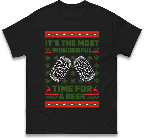 The most wonderful time - wonderful,