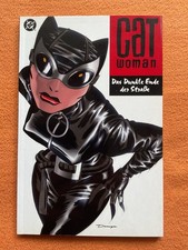 Catwoman: Das dunkle Ende der