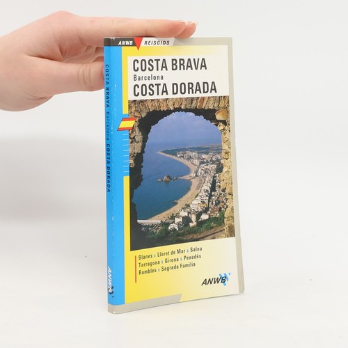 Costa brava barcelona - costa, barcelona,
