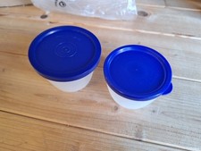 Tupperware Uno -Kunterbunt