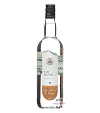 Alm Mand'l Haselnuss-Schnaps /
