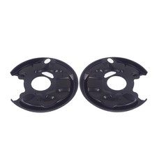 2x Spritzblech Ankerblech