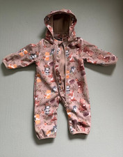 Regenanzug NAME IT 50/56 mit