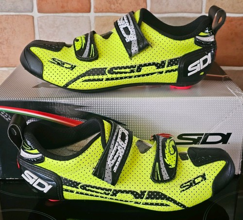 Sidi air carbon triathlon - air,