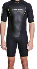 Cressi Altum Wetsuit Man 3mm