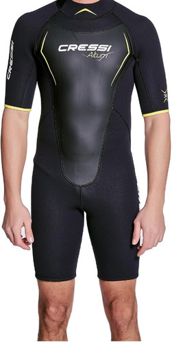 Cressi altum wetsuit man 3mm - cressi,