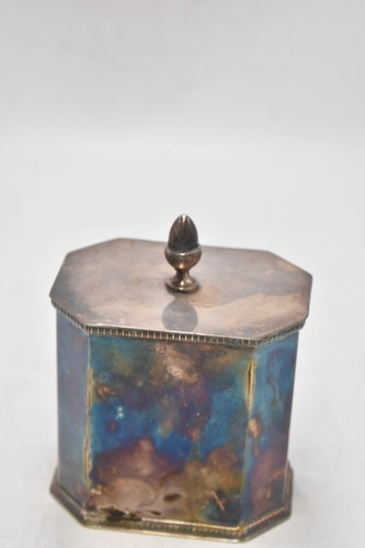 Antike mappin webb - &,