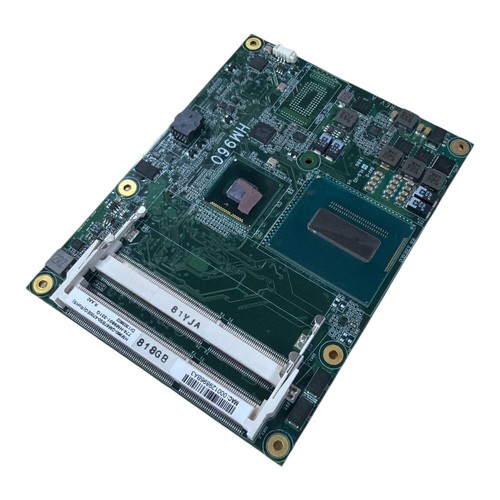 Dfi hm960 mainboard - dfi, intel