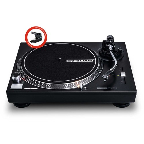 Reloop 1000 mk2 - reloop,