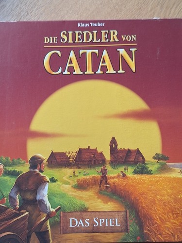 Siedler von catan - siedler, catan,1blaue