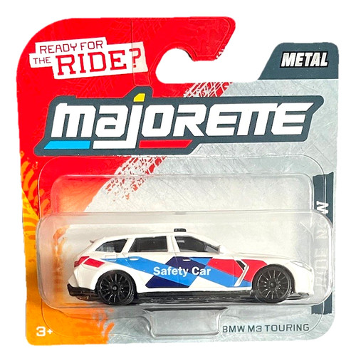 Majorette bmw touring - bmw,