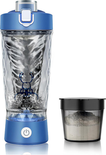 Elektrischer protein shaker - elektrischer,