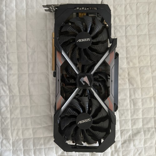 Gigabyte aorus geforce gtx - gigabyte,