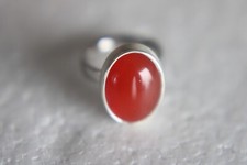 Traum ovales Carneolköpfchen