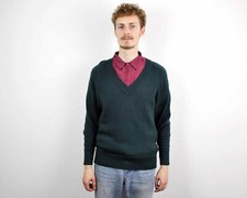 Vintage 70er Männer Pure Neue