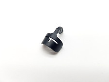 1 x Lego 3843 Visier Visor with Grille schwarz Minifig Ritter Helm