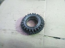 Deutz D6206 Getriebe TW55.3