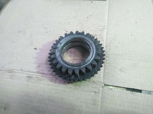 Deutz d6206 getriebe - d6206,