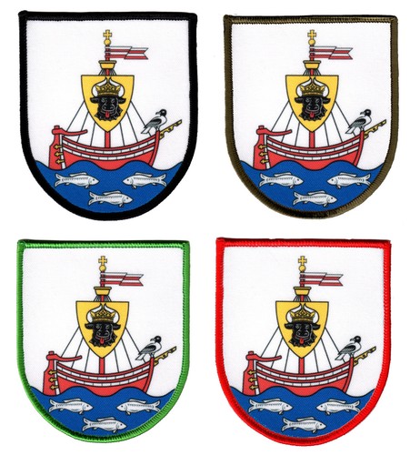 Wismar wappen - 🇩🇪wismar,