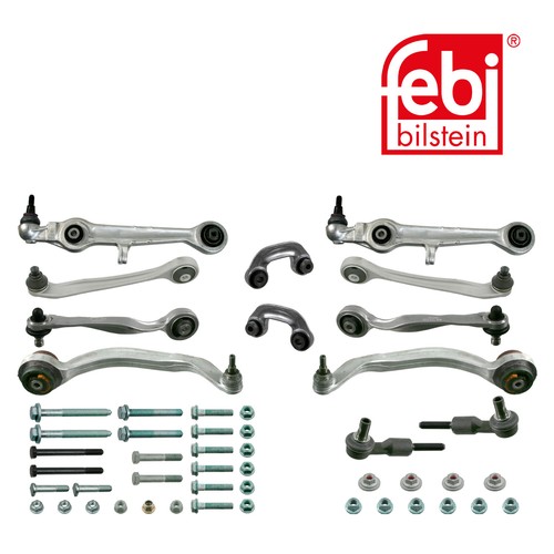 Febi bilstein querlenker - bilstein,