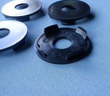 4x Nabenkappen Nabendeckel