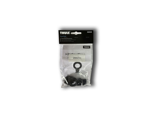 Thule 320 eye - thule, bolt