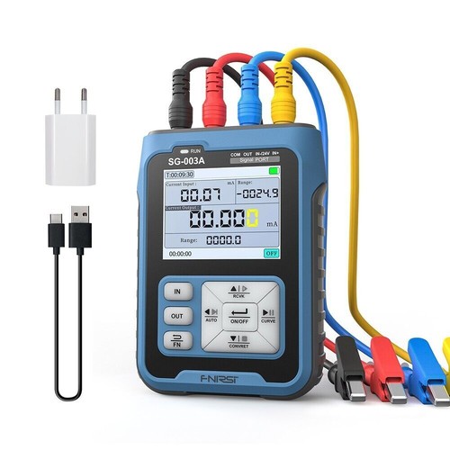 Fnirsi 003a pwm 20ma - pwm, 4-20ma