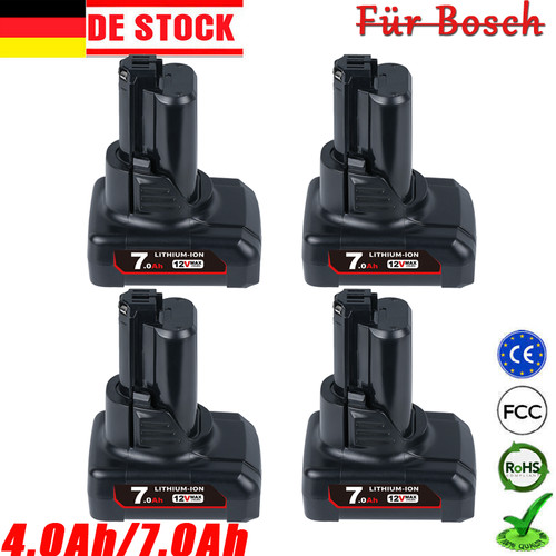 12v 0ah 7ah ion - 12v, li-ion