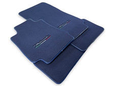 Floor mats for - floor, alfa