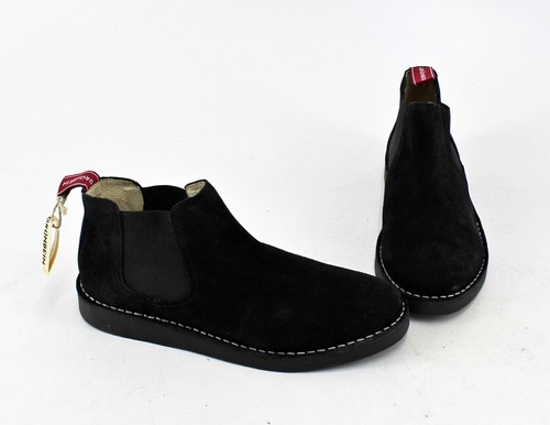 Chelsea boots grünbein - chelsea,