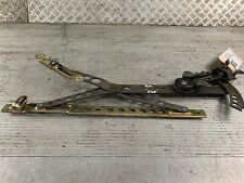 69185 Fensterheber rechts vorne MERCEDES-BENZ 123 Stufenheck (W123) A1237203646