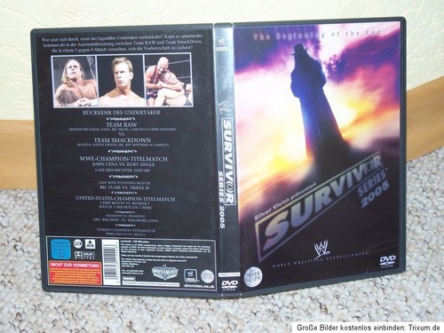 Wrestling dvd wwe - dvd,