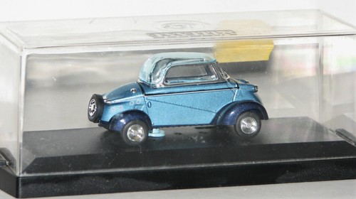 Vitesse 683 messerschmitt - 1:43,