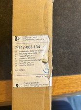 Bosch Ersatzteile Artikel