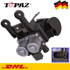 Kühlmittelregelventil