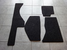 Fußmatten für Unimog 421