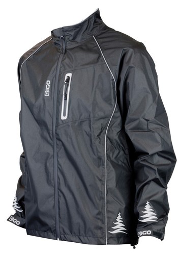 Herren damen fahrradjacke - damen,